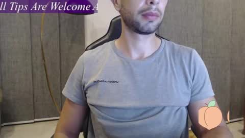 Daniel Santos online show from 04-29-26, 03:54