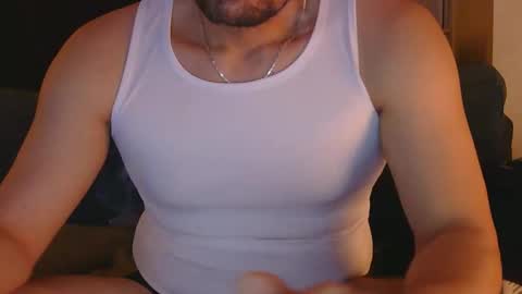 danielthenew1 online show from 05-08-26, 08:58