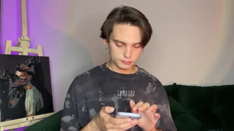 danieltuckerr online show from 09-29-25, 04:34