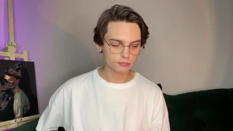 danieltuckerr online show from 10-01-25, 02:23