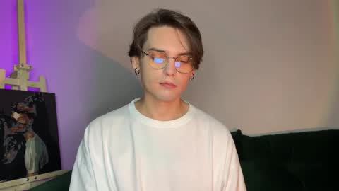 danieltuckerr online show from 10-05-25, 07:45