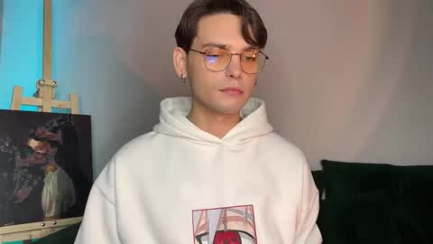 danieltuckerr online show from 10-13-25, 11:16