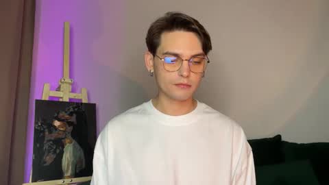 danieltuckerr online show from 10-17-25, 05:48