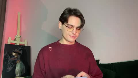 danieltuckerr online show from 11-11-25, 08:42