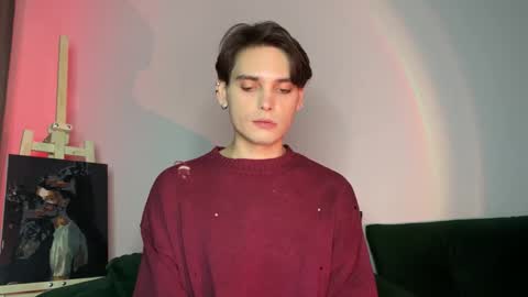 danieltuckerr online show from 11-13-25, 09:03