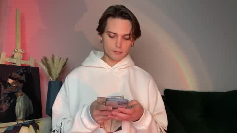 danieltuckerr online show from 02-03-26, 04:45