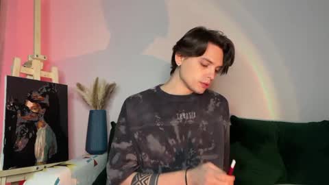 danieltuckerr online show from 02-06-26, 10:57