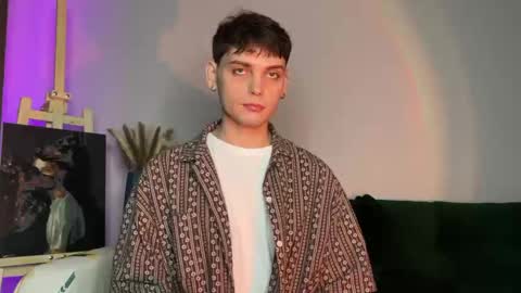 danieltuckerr online show from 02-14-26, 04:04