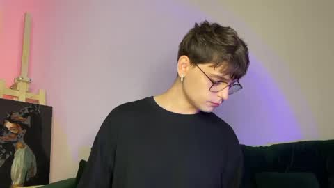 danieltuckerr online show from 03-16-26, 01:26