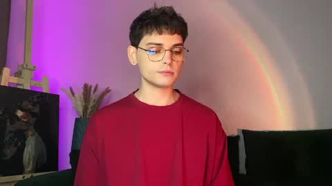 danieltuckerr online show from 05-01-26, 03:16