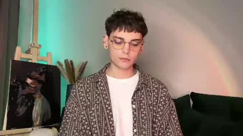 danieltuckerr online show from 05-03-26, 07:31