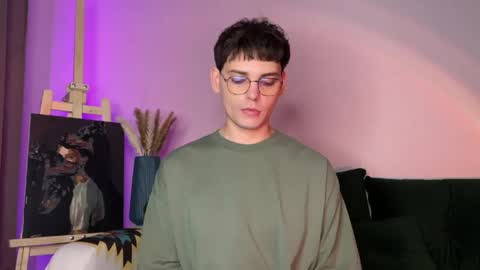 danieltuckerr online show from 05-09-26, 12:16