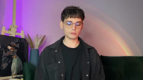danieltuckerr online show from 05-09-26, 07:30