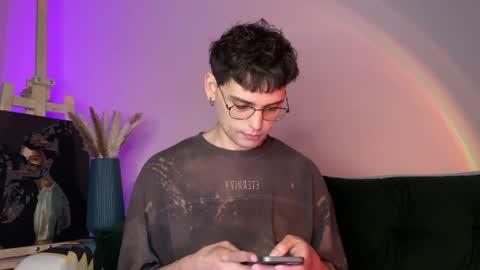 danieltuckerr online show from 05-10-26, 07:41