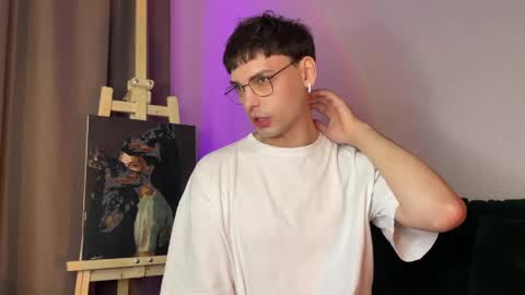 danieltuckerr online show from 05-13-26, 12:41