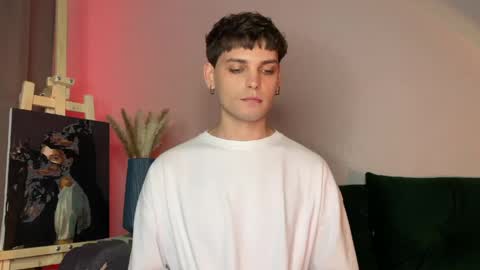 danieltuckerr online show from 05-14-26, 09:32