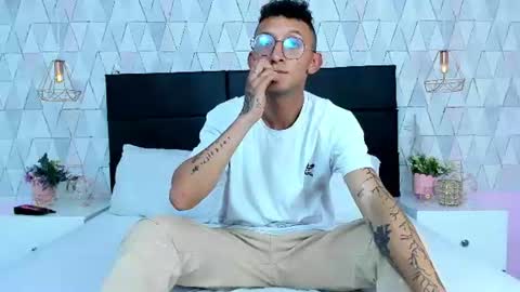 danieltylor online show from 06-21-26, 08:11