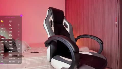 Masked online show from 01-18-26, 03:21