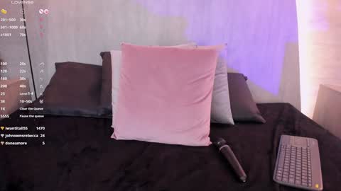 Danii  online show from 01-18-25, 10:06