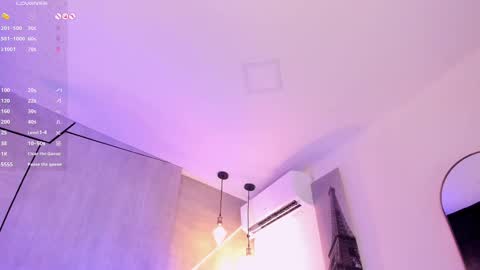 Danii  online show from 02-20-25, 08:17