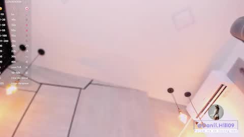 Danii  online show from 03-11-25, 05:38