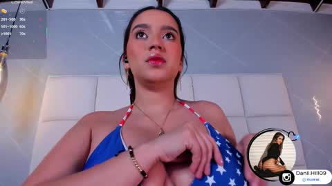 Danii  online show from 10-02-25, 04:08