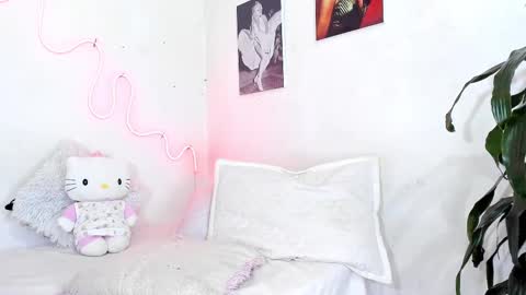 Daniela  online show from 02-28-25, 10:17