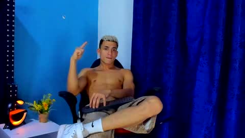 Dani online show from 12-07-24, 04:09