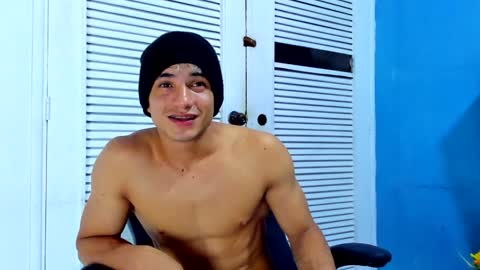 Dani online show from 12-11-24, 05:00