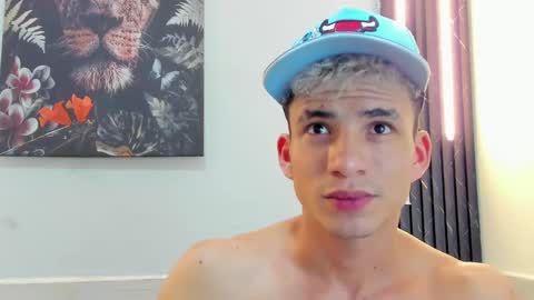 Dani online show from 12-14-24, 07:36