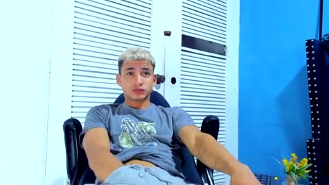 Dani online show from 12-17-24, 04:01