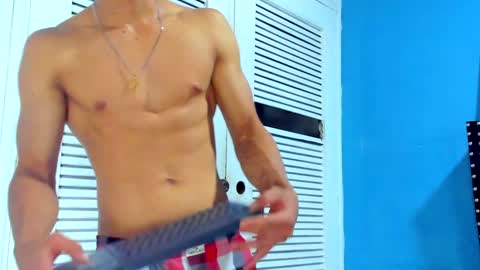 Dani online show from 12-30-24, 10:32