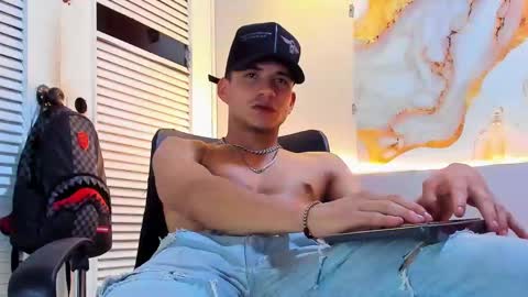 Dani online show from 10-03-25, 04:09