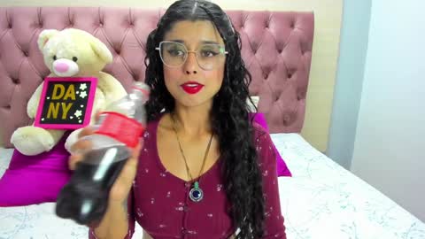 DaniiBelluci  online show from 01-12-25, 03:17