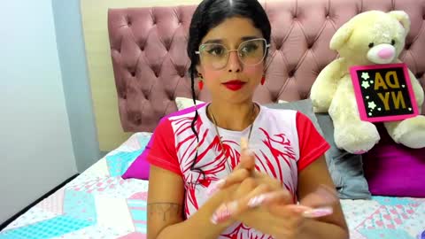 DaniiBelluci  online show from 01-24-25, 06:46