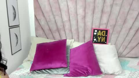 DaniiBelluci  online show from 01-07-26, 05:59