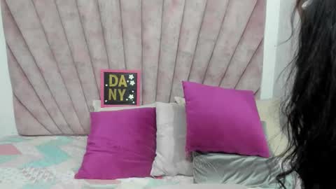 DaniiBelluci  online show from 01-19-26, 03:16