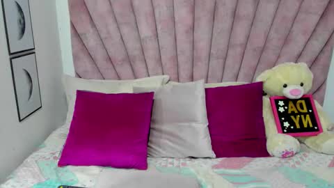 DaniiBelluci  online show from 03-14-26, 04:29