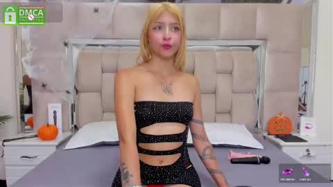 DANIELA online show from 11-03-25, 01:12