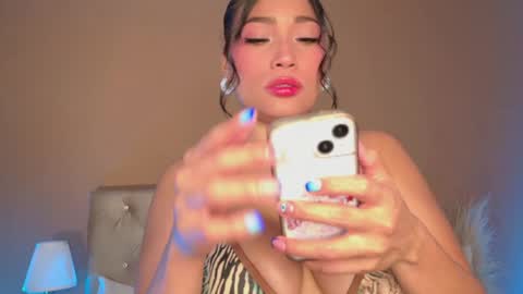 Dani Leon online show from 05-22-26, 10:59