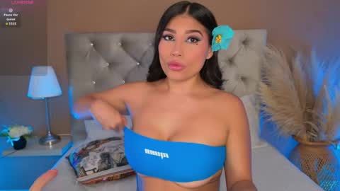 Dani Leon online show from 05-28-26, 10:29