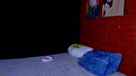 Daniel online show from 09-11-25, 01:11