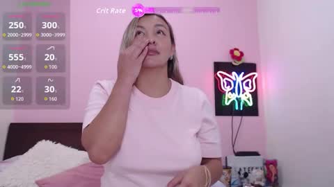 K A R O L online show from 11-25-25, 04:34