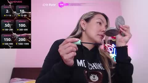 K A R O L online show from 01-06-26, 02:59