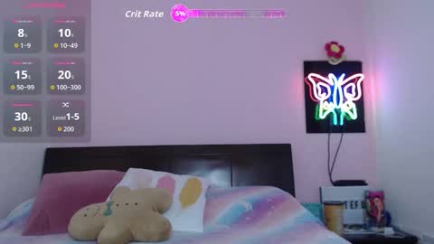 K A R O L online show from 02-23-26, 01:14