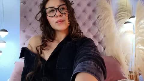 Danika online show from 05-28-26, 12:41