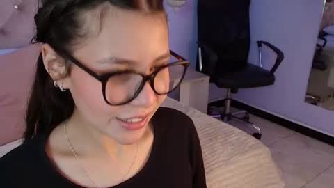 Danika online show from 06-15-26, 01:19
