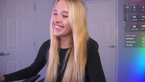 Snapshot of danikadillan chatting on 12-10-24, 04:24 Hi my name is Anna. Please say hello I like to chat with you. If u have request use Tip option .Thank you online show from 12-10-24, 04:24