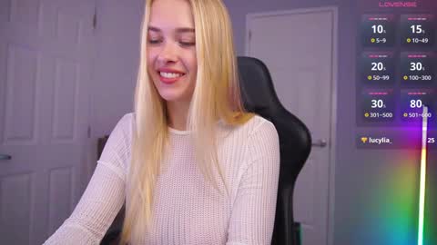 Snapshot of danikadillan chatting on 12-27-24, 01:22 Hi my name is Anna. Please say hello I like to chat with you. If u have request use Tip option .Thank you online show from 12-27-24, 01:22