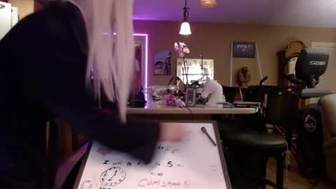 Snapshot of danikawhite69 chatting on 12-23-24, 07:49 DanikaWhite69 online show from 12-23-24, 07:49